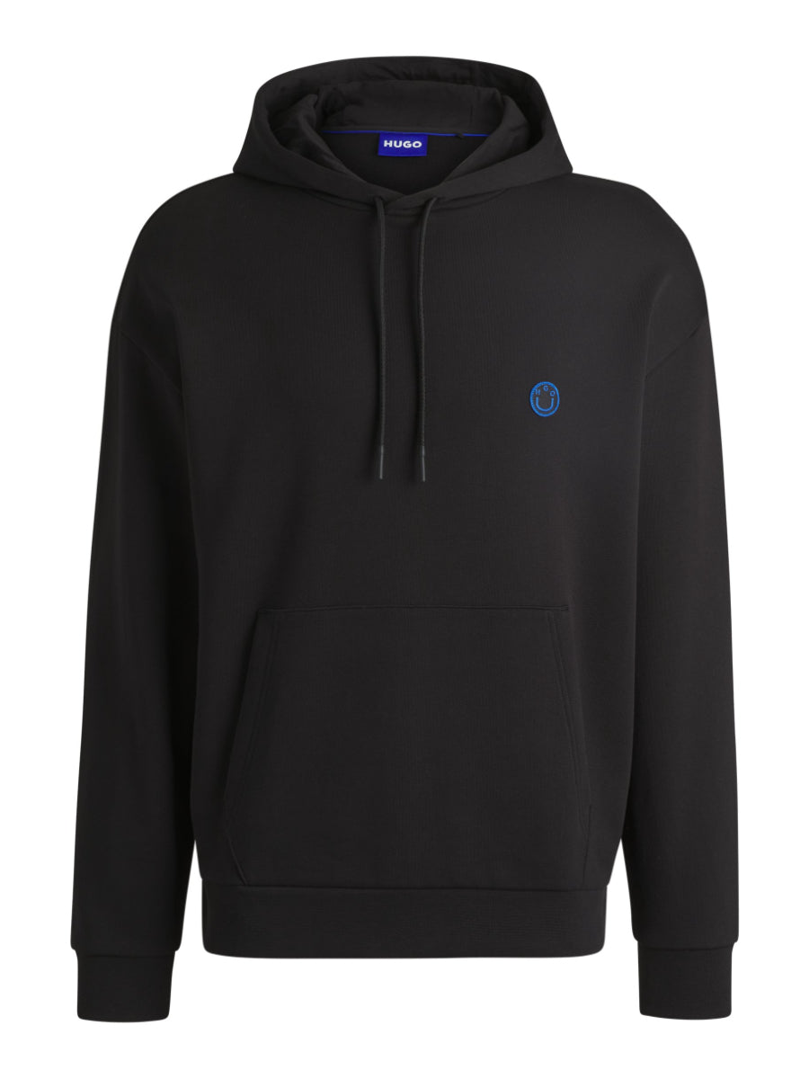 HUGO Hooded Sweatshirt - Nottyo
