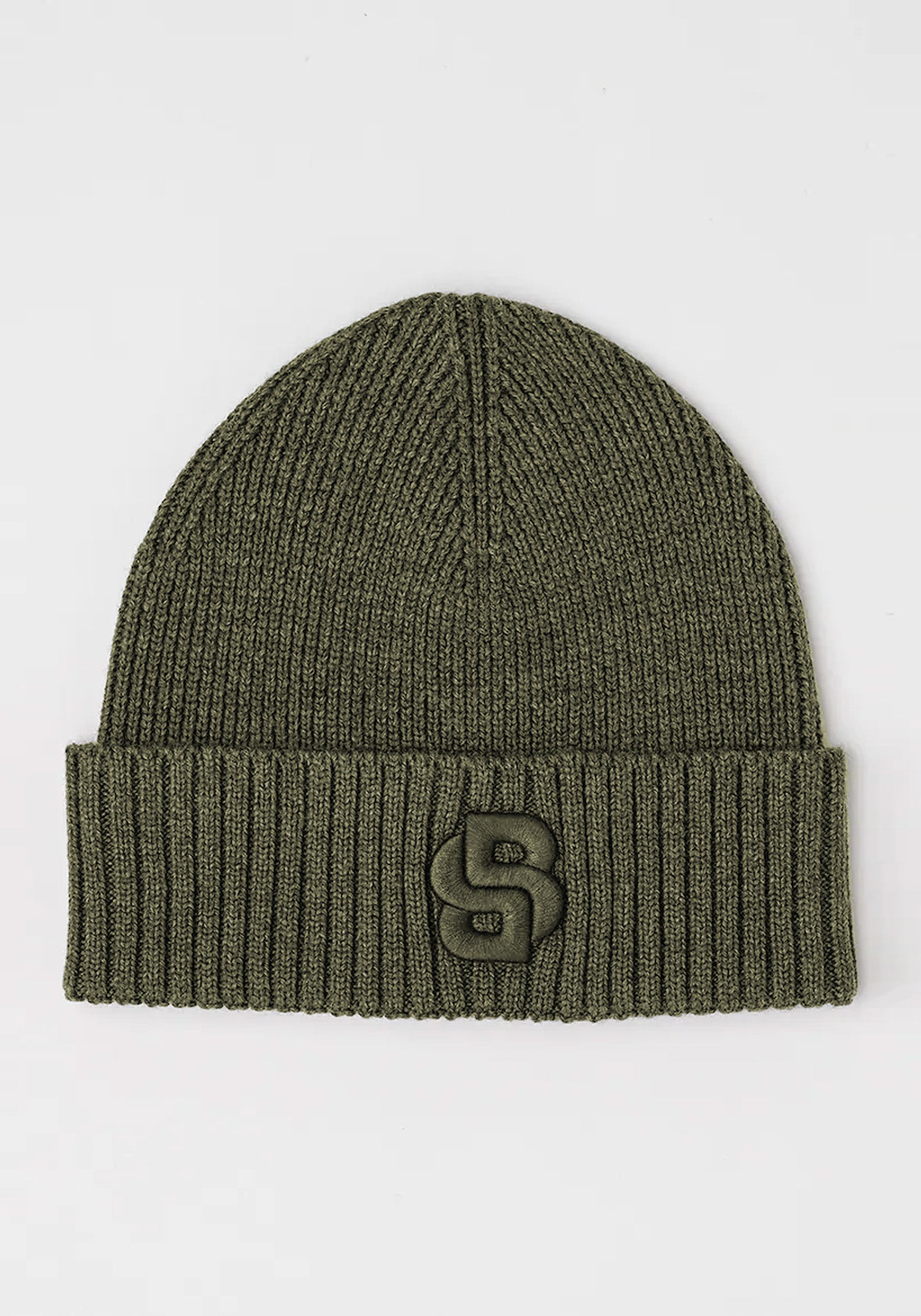 BOSS Beanie Hat - Edo_Hat 4K