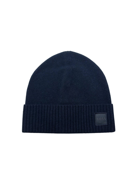 BOSS Beanie Hat - Akaio_R_Hat