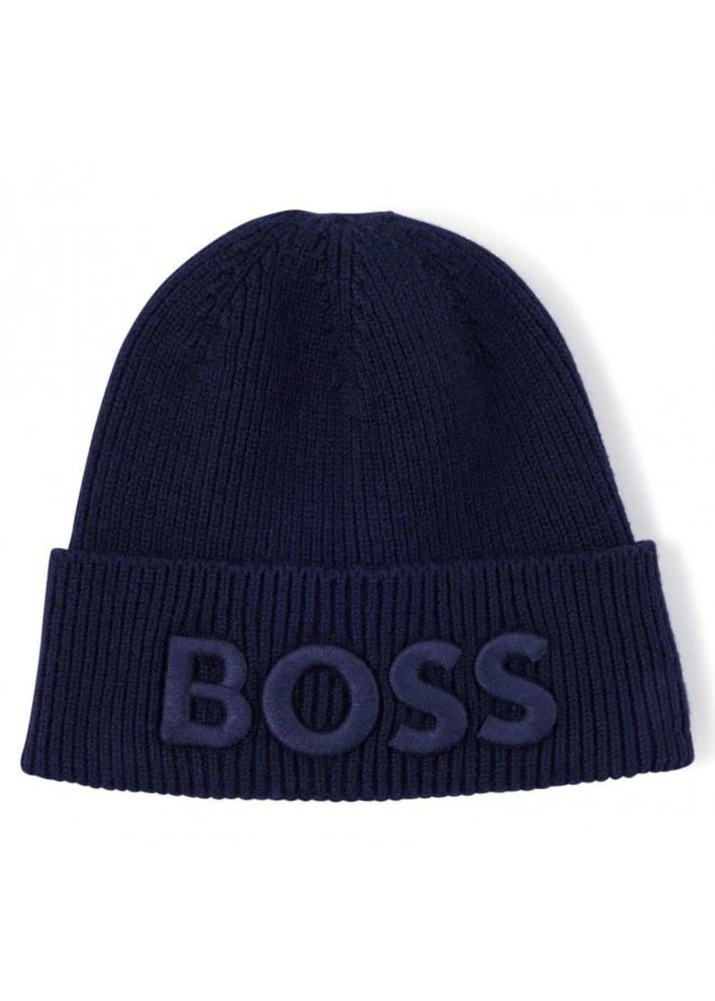 BOSS Beanie Hat - Afox_R