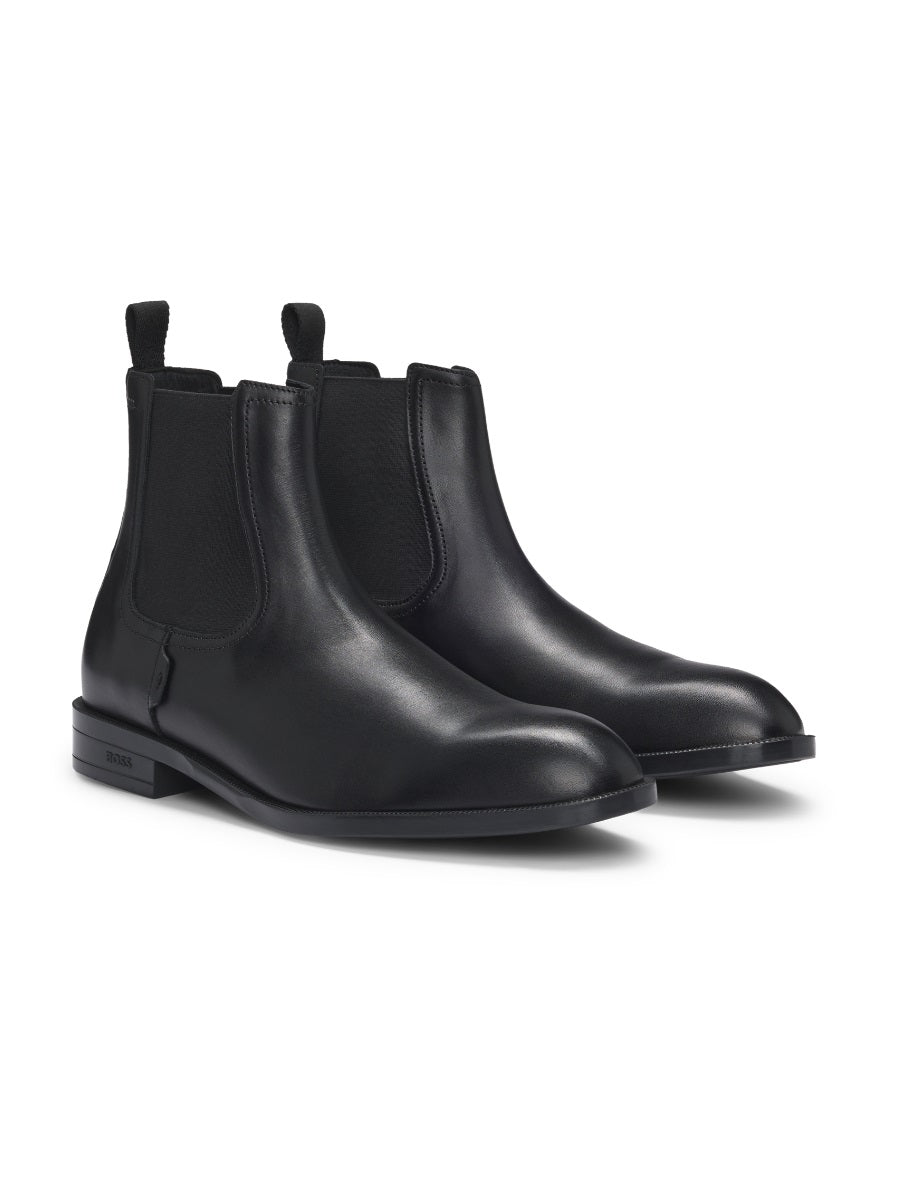 BOSS Boots - Tayil_Cheb