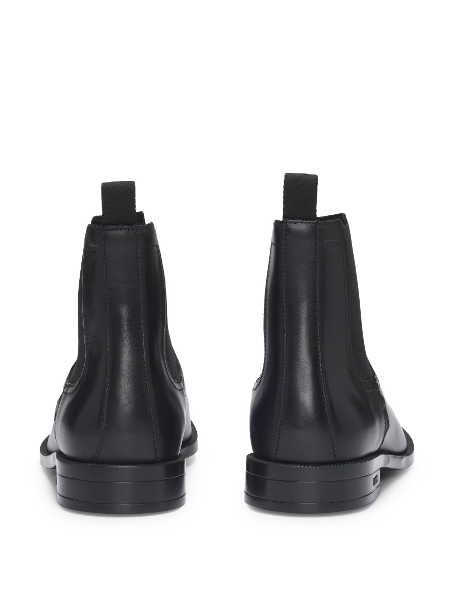 BOSS Boots - Tayil_Cheb