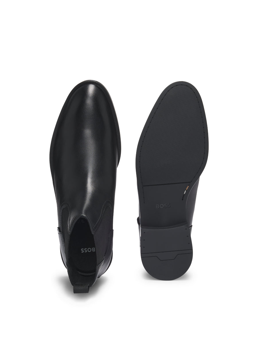 BOSS Boots - Tayil_Cheb