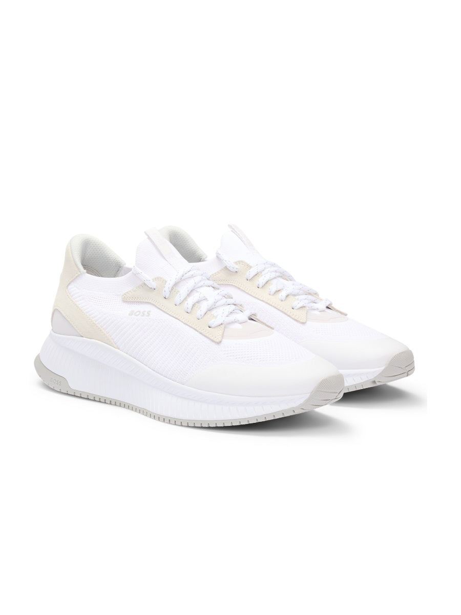 BOSS Trainer Shoes - TTNM EVO_Slon