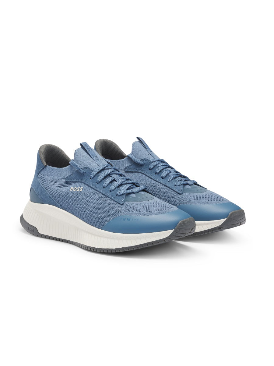 BOSS Trainer Shoes - TTNM EVO_Slon