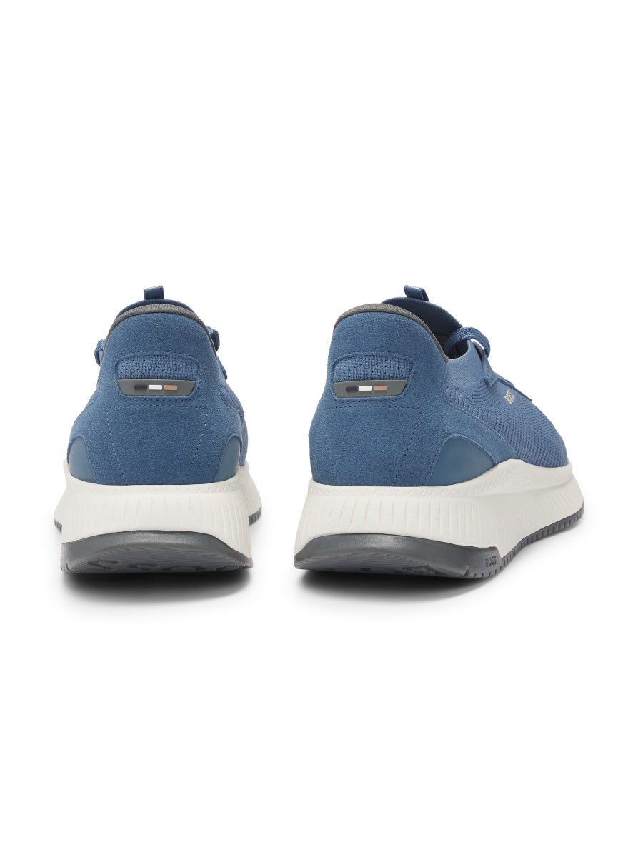 BOSS Trainer Shoes - TTNM EVO_Slon