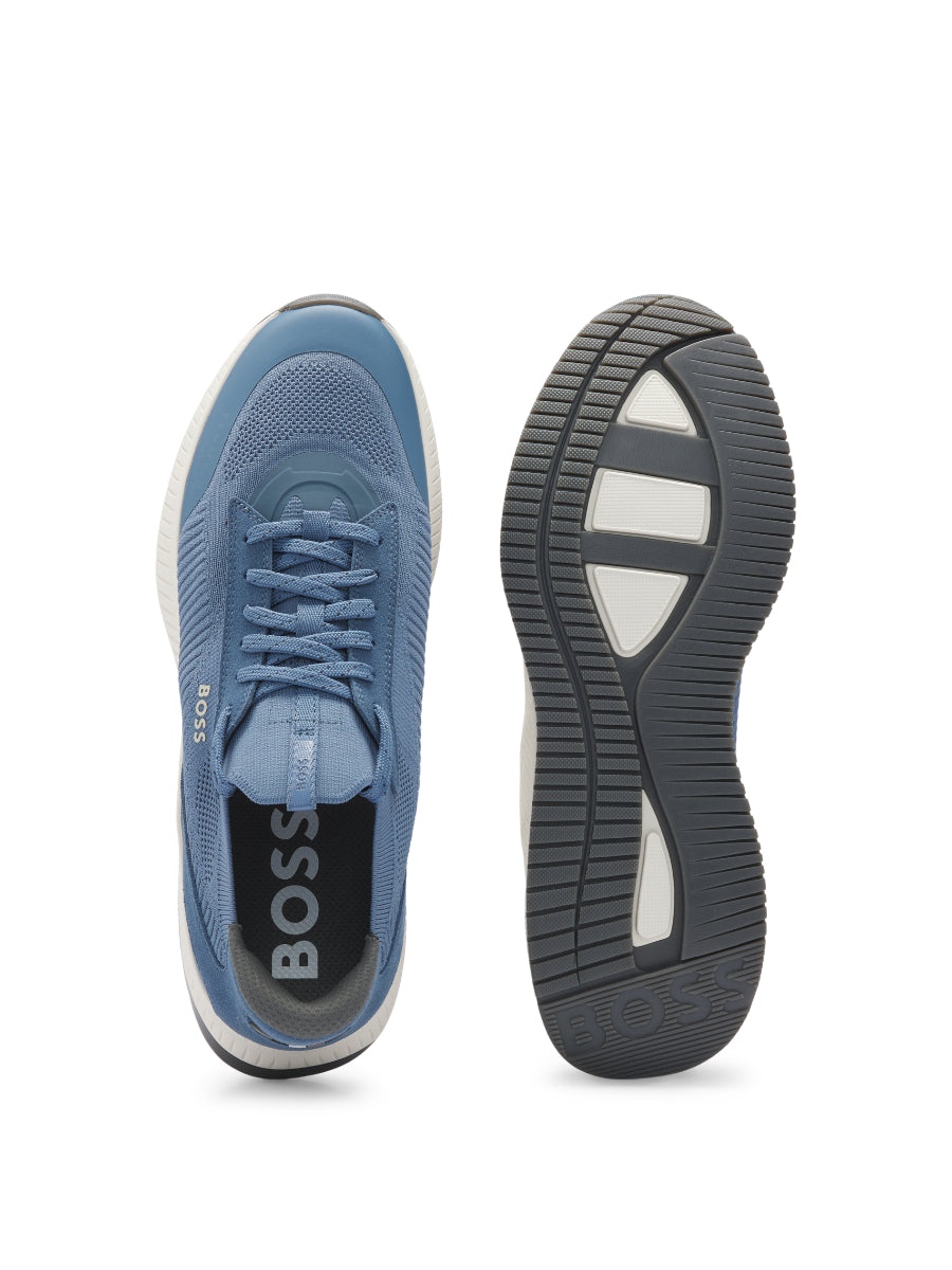 BOSS Trainer Shoes - TTNM EVO_Slon