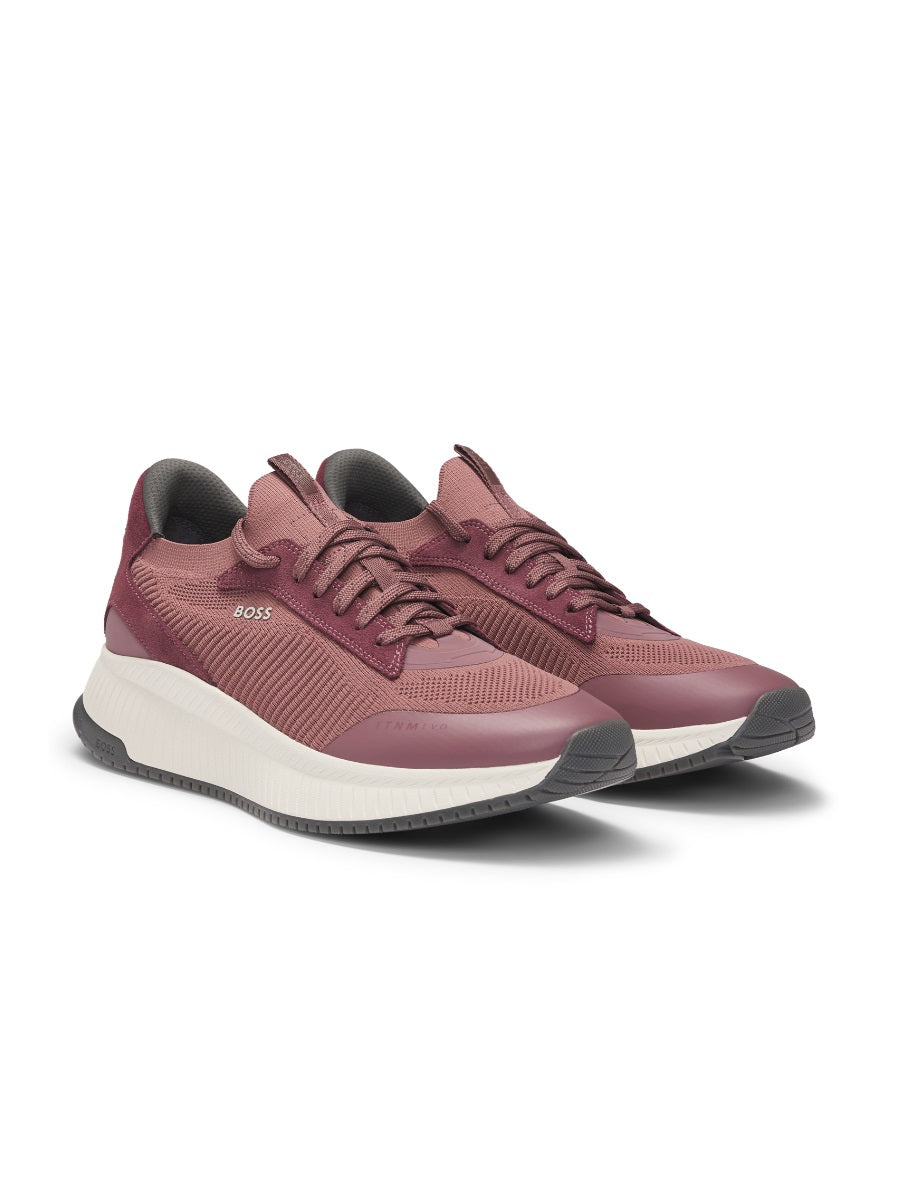 BOSS Trainer Shoes - TTNM EVO_Slon