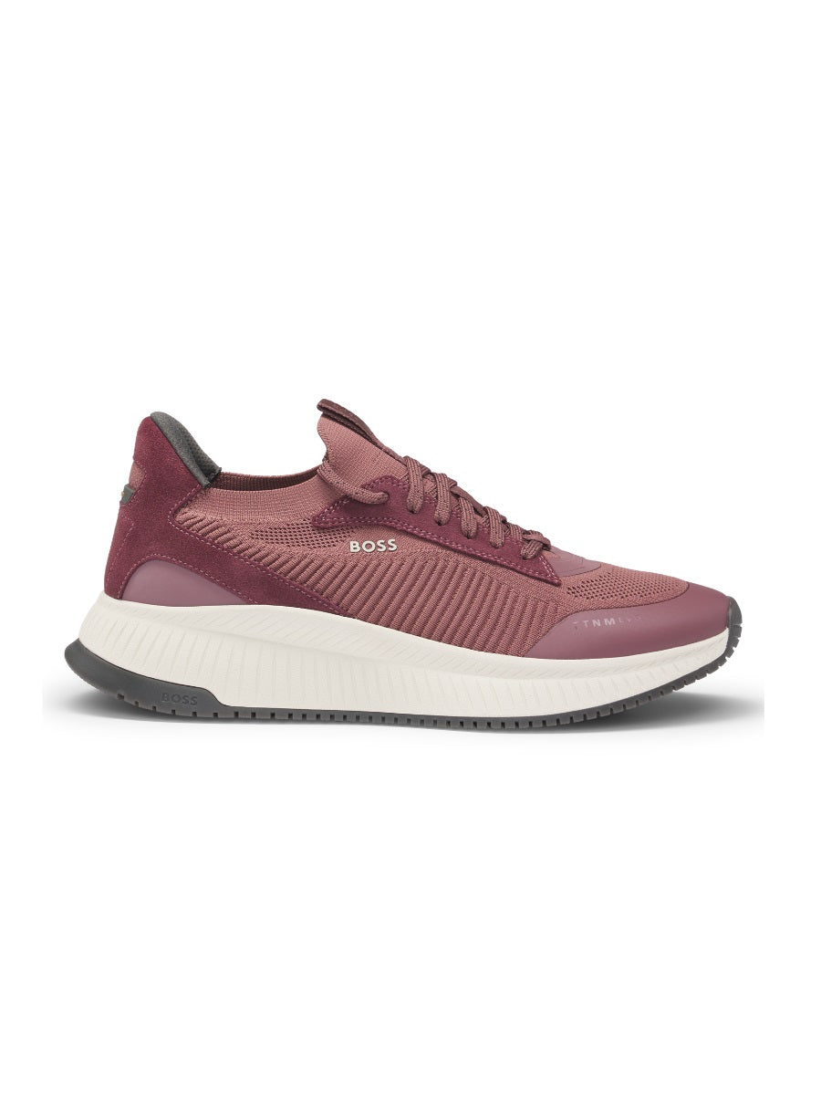 BOSS Trainer Shoes - TTNM EVO_Slon