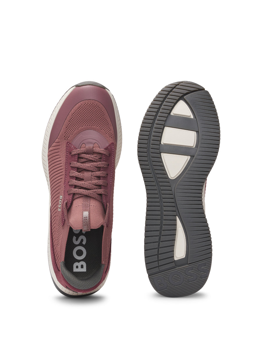 BOSS Trainer Shoes - TTNM EVO_Slon