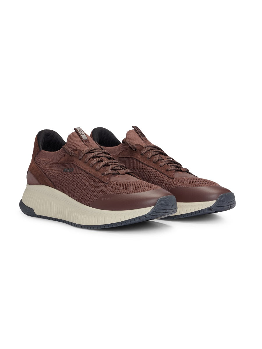 BOSS Trainer - TTNM EVO BSCS