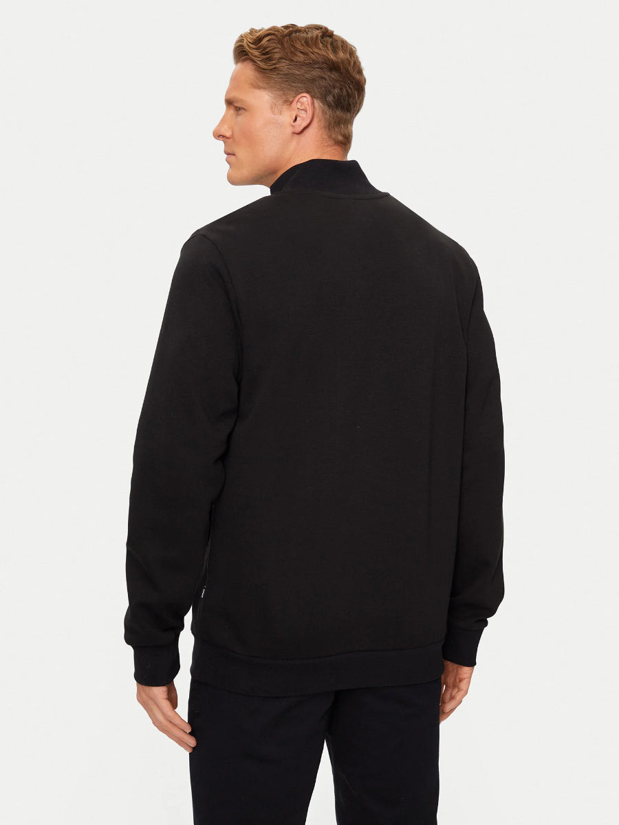 BOSS Sweatshirt Full zip - C-Siza 01