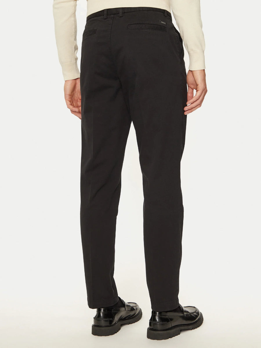 BOSS Tapered Fit Denim - 1H-Kane-PL BSCS