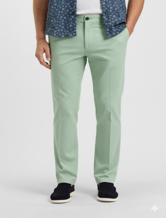 BOSS Leisure Trouser - H-Kane-PL