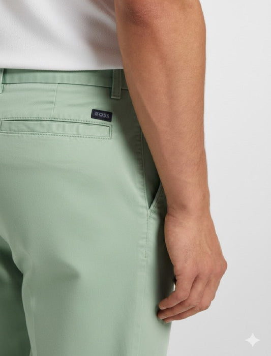 BOSS Leisure Trouser - H-Kane-PL
