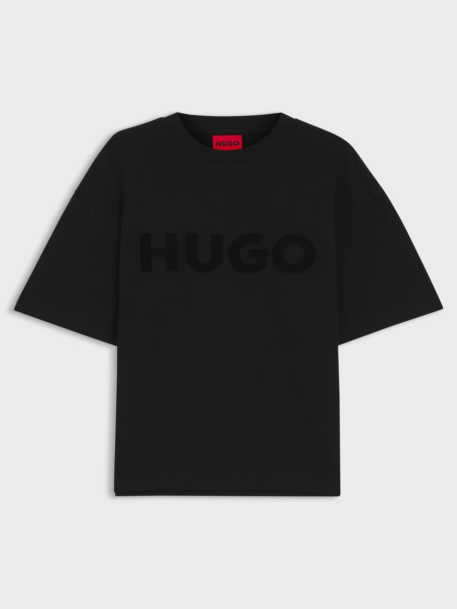 HUGO T-Shirt - Dinkee