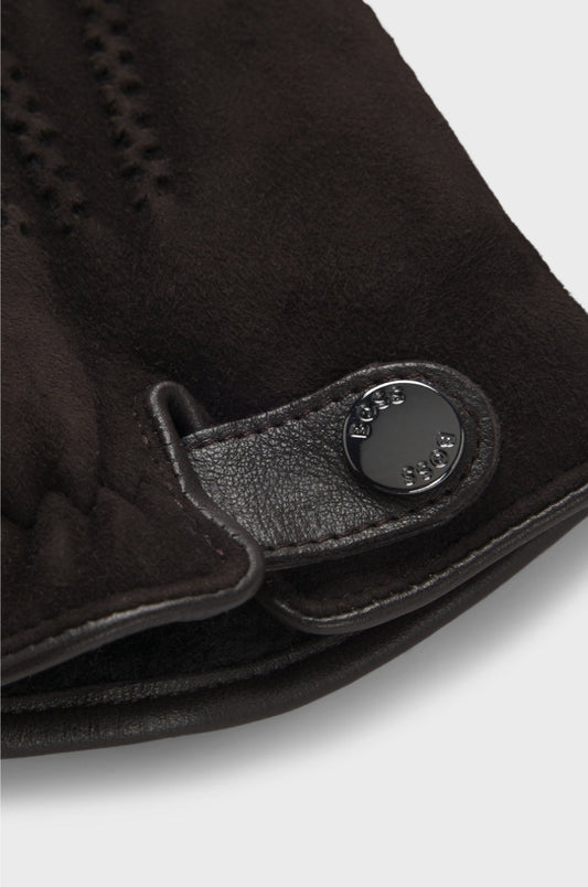 BOSS Gloves - Holiver