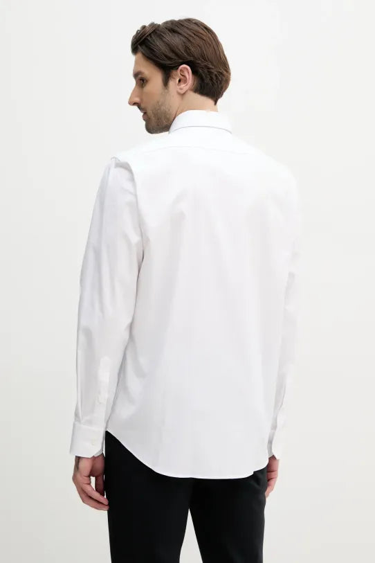 BOSS Formal Shirt - H-JOE-kent-C1