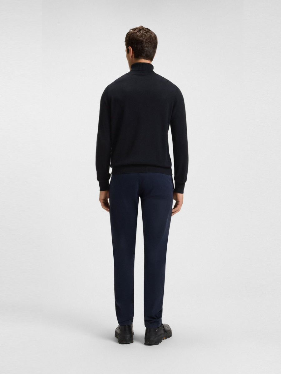 BOSS Turtle Neck Knitwear - Akiro_S