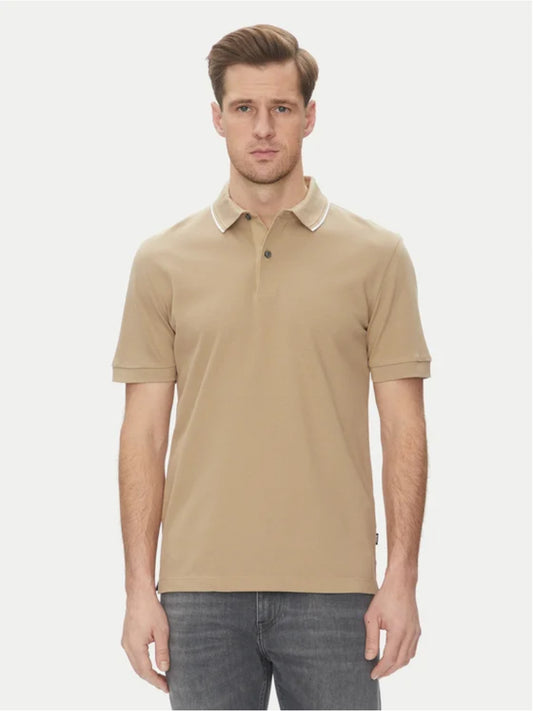 BOSS Polo - H-Prout 59
