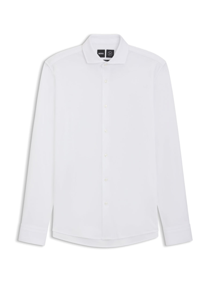 BOSS Formal Shirt - P-HANK-spread-243