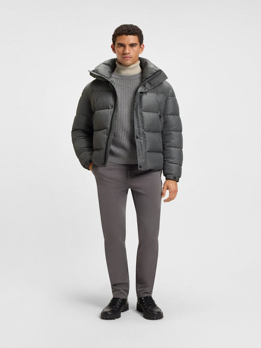 BOSS Puffer Jacket - Omaris