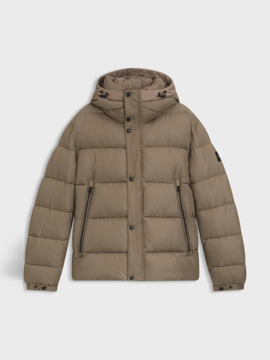 BOSS Puffer Jacket - Omaris