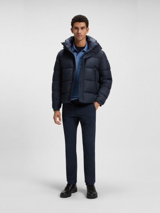 BOSS Puffer Jacket - Omaris
