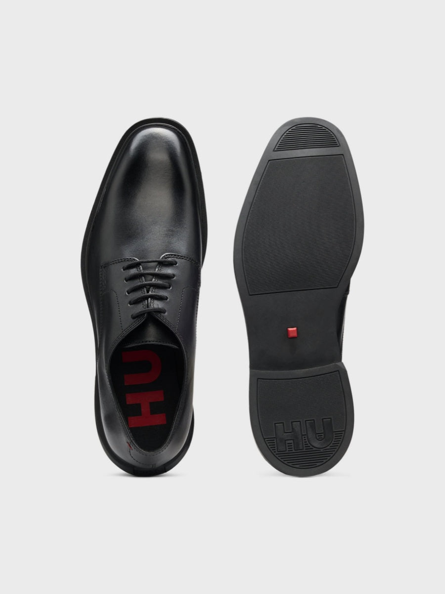 HUGO Formal Shoes - Gryff_Derb_lt