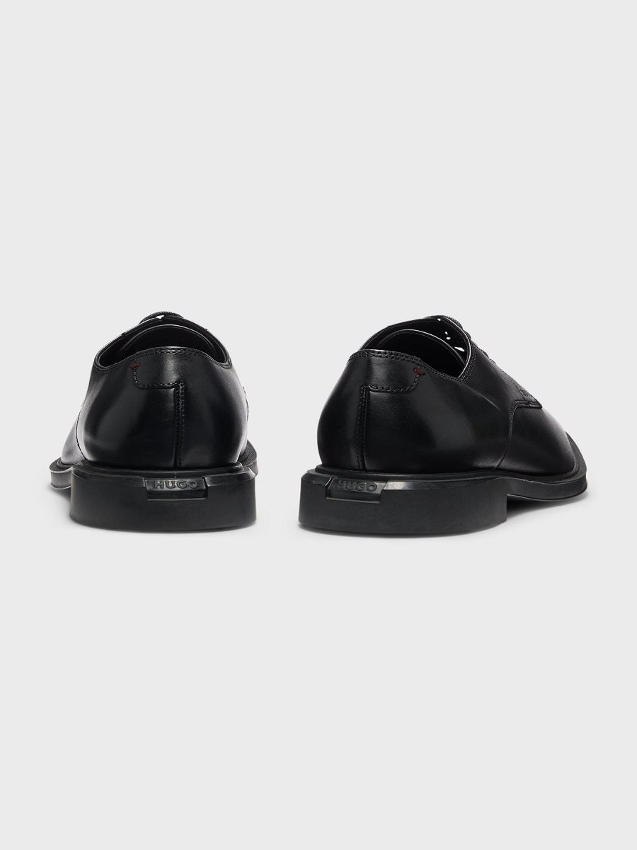 HUGO Shoes - Gryff_Derb_lt