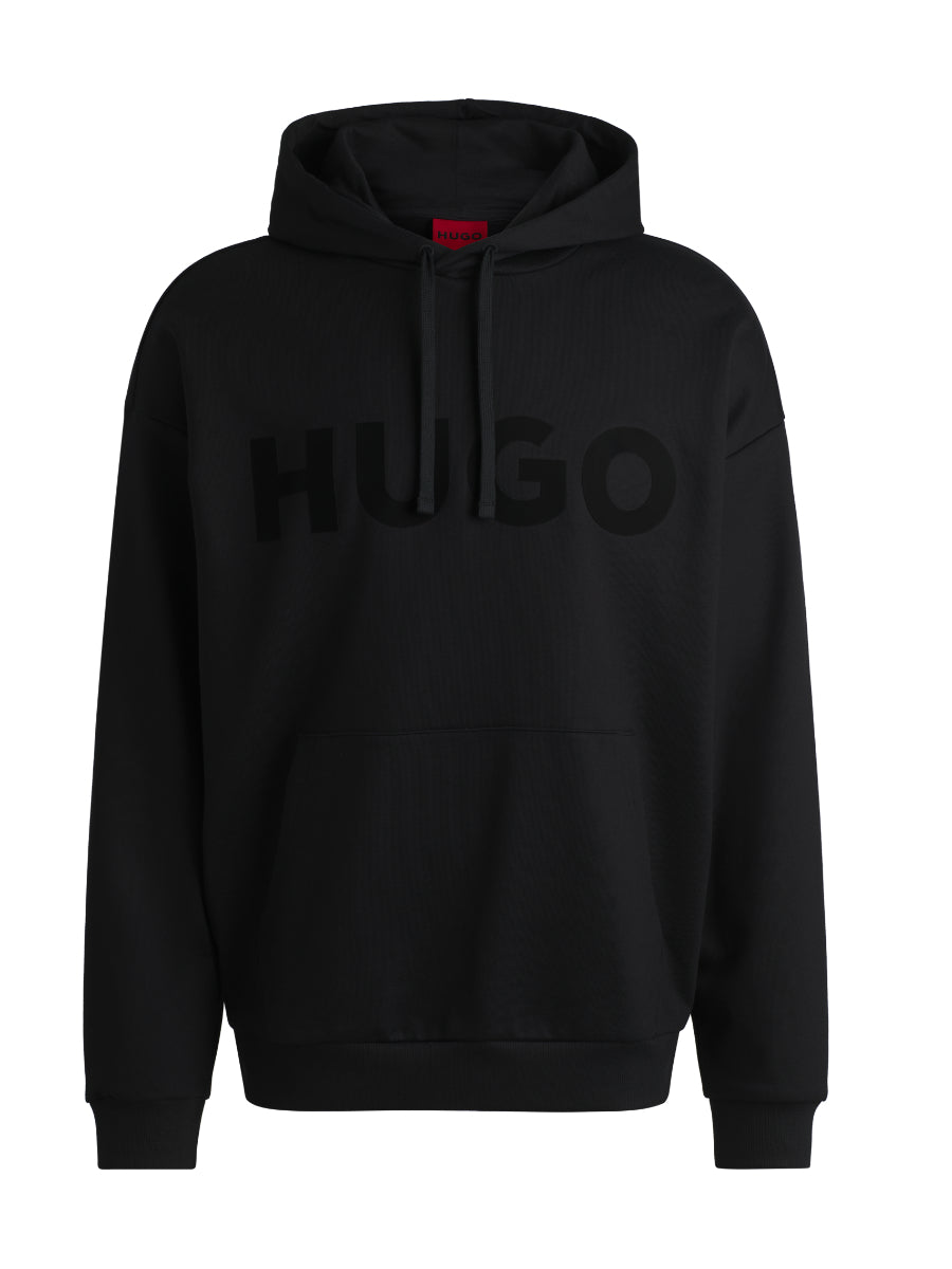 HUGO Hooded Sweatshirt - Ditchle