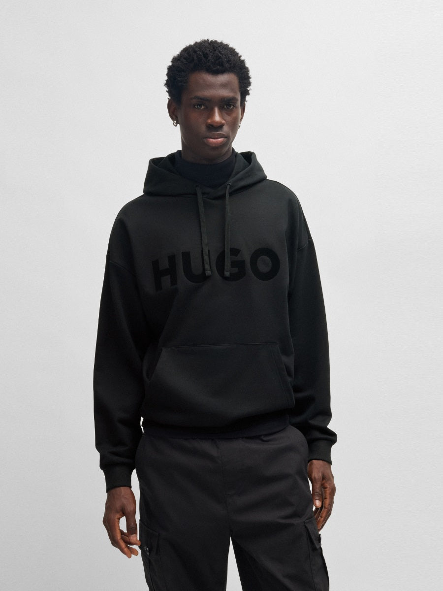HUGO Hooded Sweatshirt - Ditchle