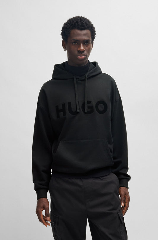 HUGO Hooded Sweatshirt - Ditchle