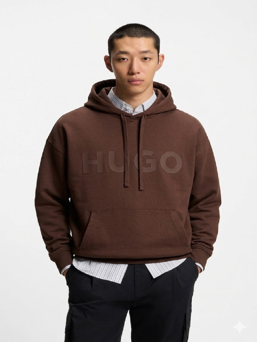 HUGO Sweatshirt - Ditchle