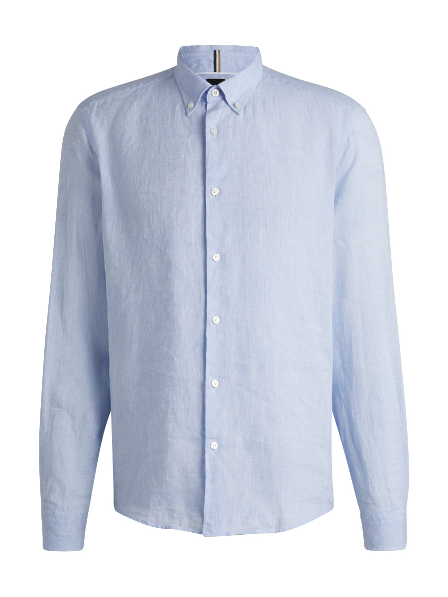 BOSS Leisure Shirt - C-LIAM-S-BD-C1 BSCS