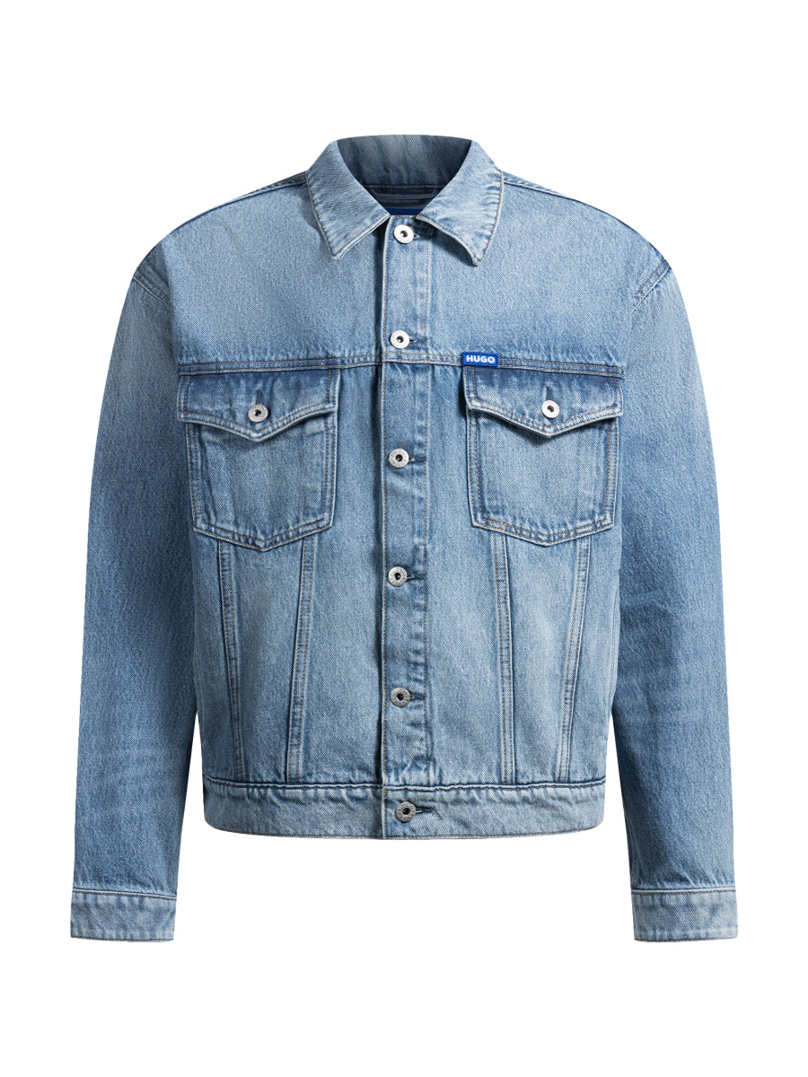 HUGO Denim Jacket - Dex