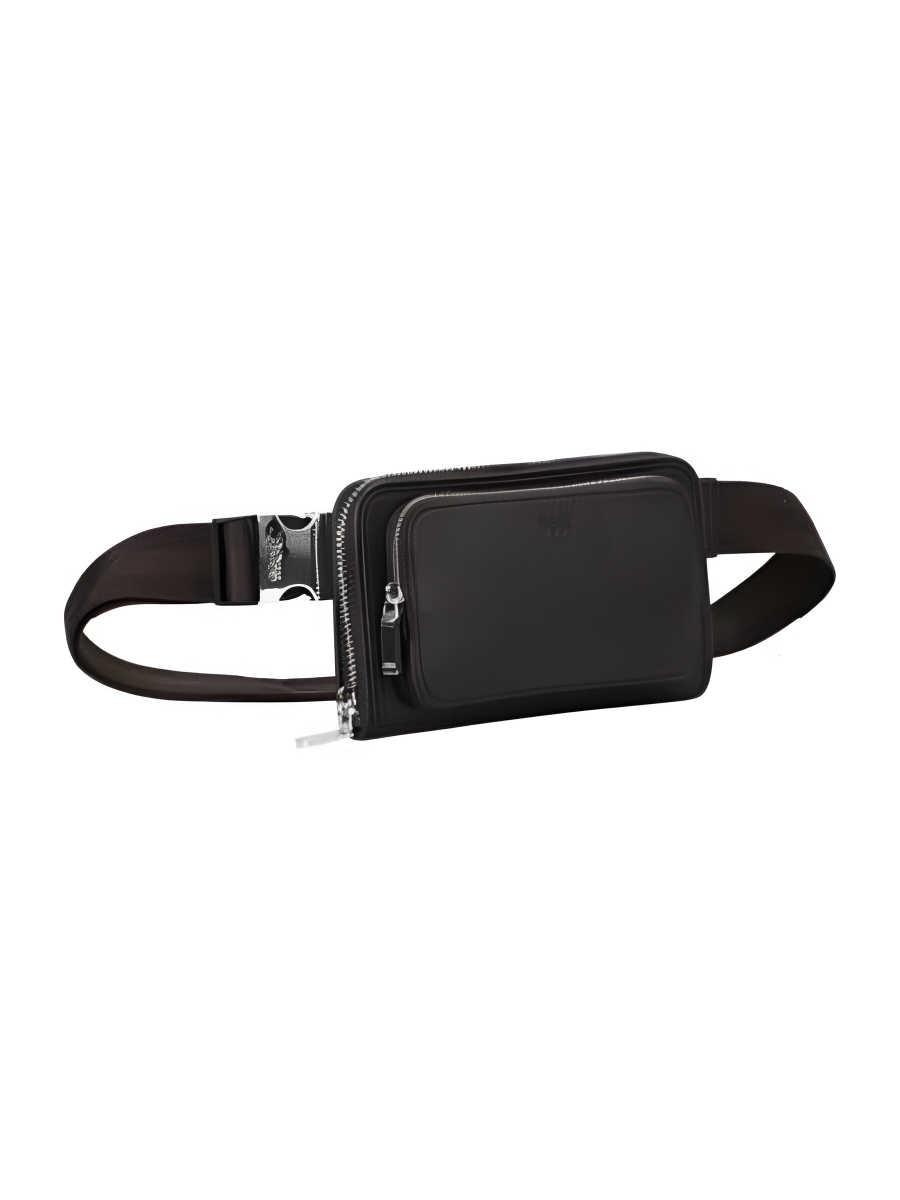 BOSS Belt Bag - Crosstown_C.over