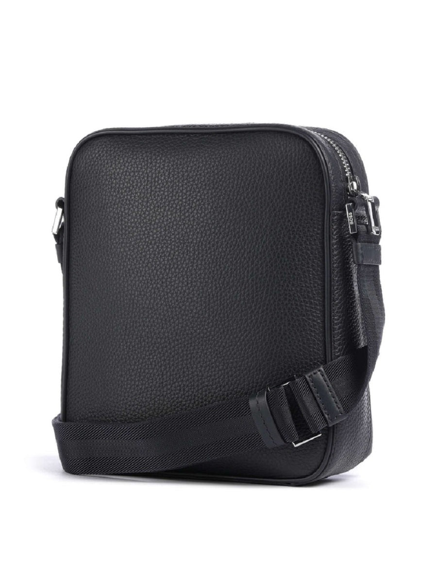 BOSS Reporter Bag - Crosstown_NS Zip