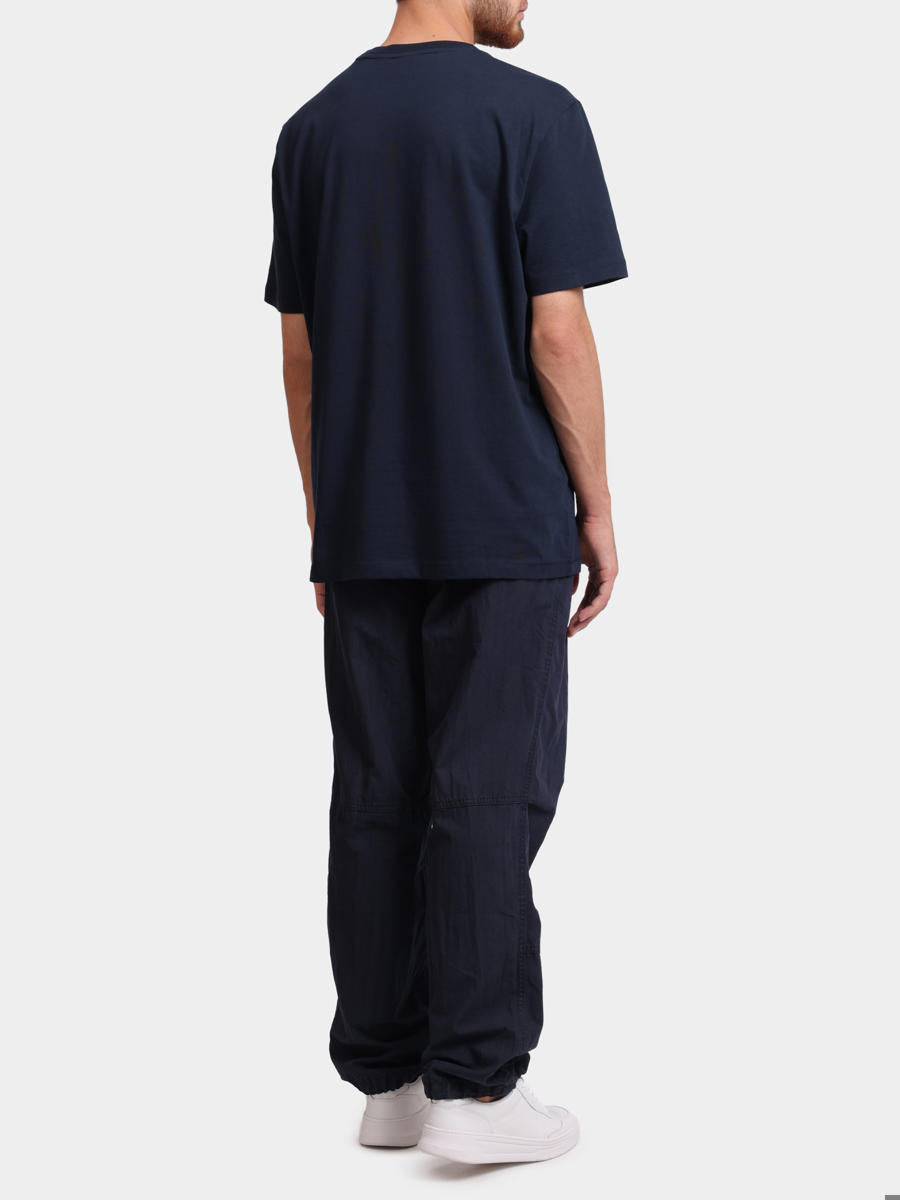 BOSS Leisure Trouser - Skaty-2