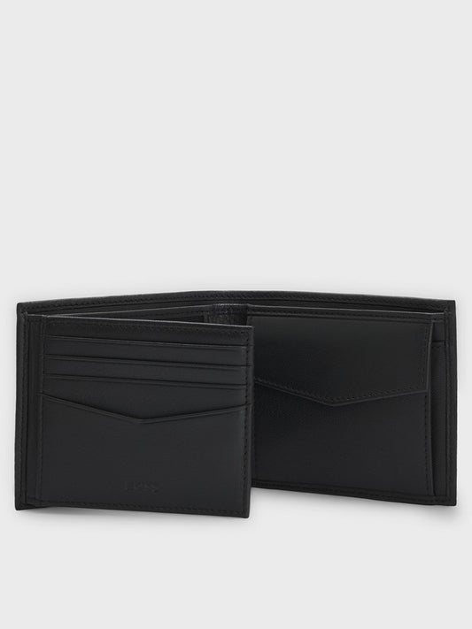 BOSS Wallet - New Crosstown_Trif.