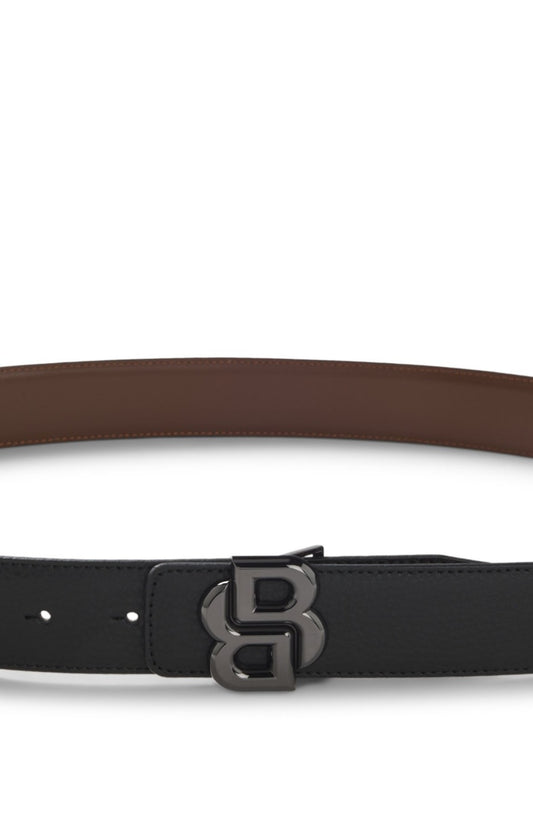 BOSS Belt - B_Icon-Gr-St_Sr35