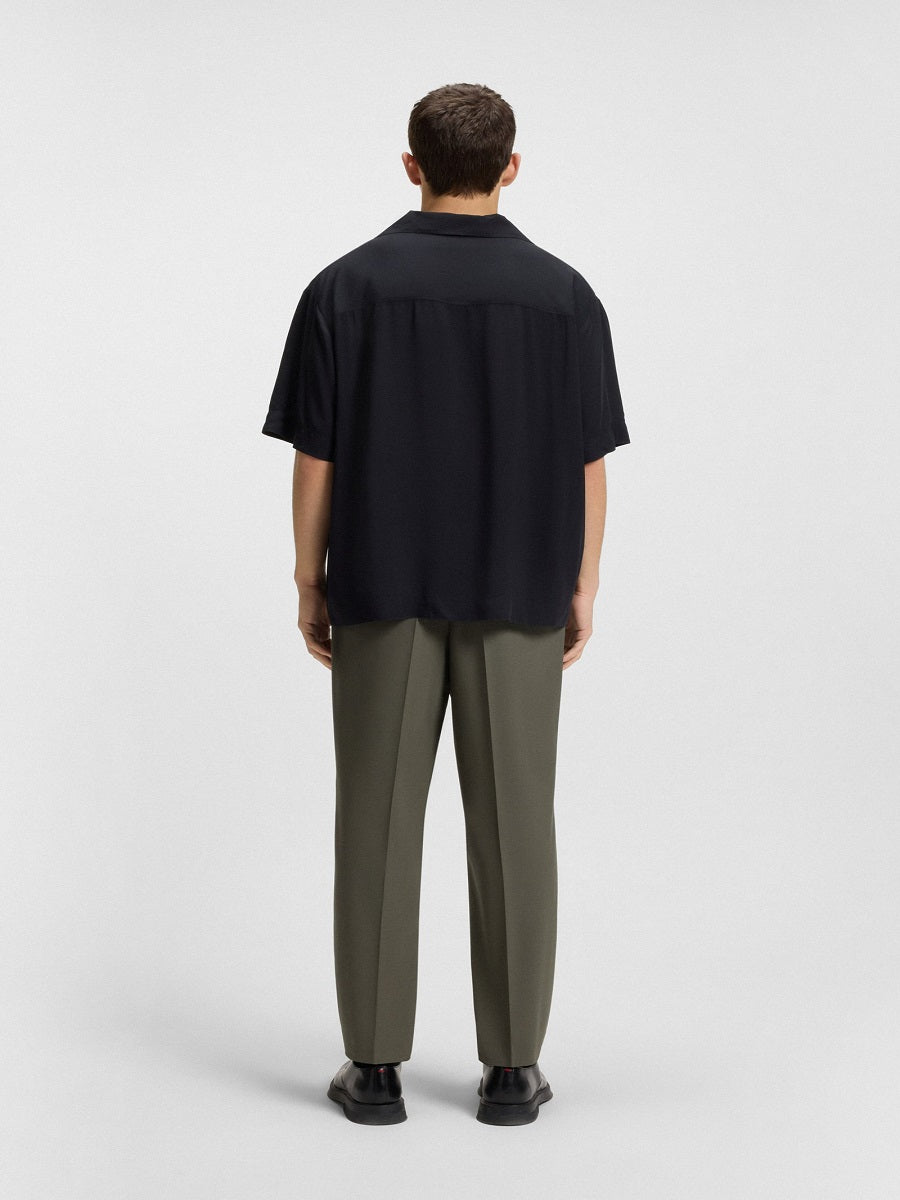 HUGO Formal Trouser - Gos233F1X