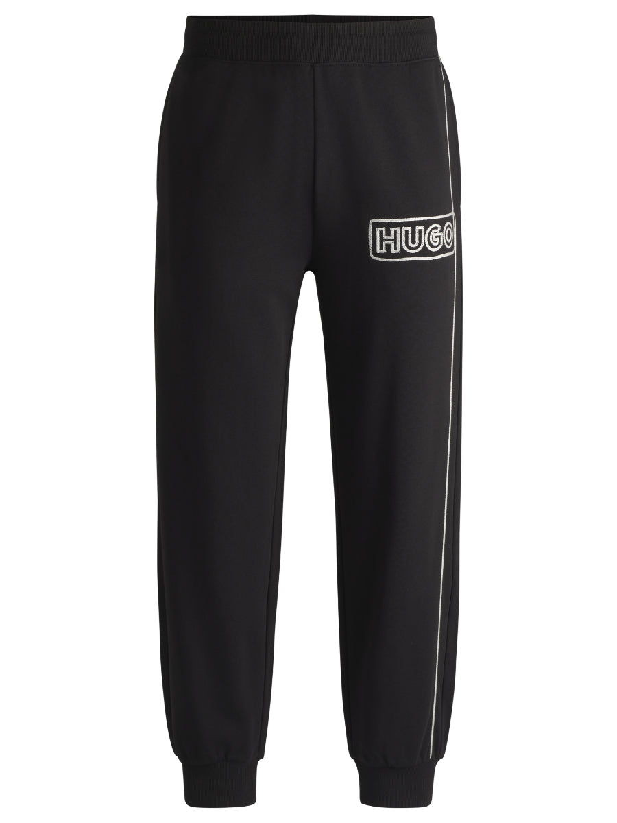 HUGO Tracksuit Bottom - Noiderpant