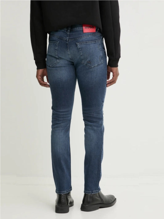 HUGO Slim Fit Denim - HUGO 708