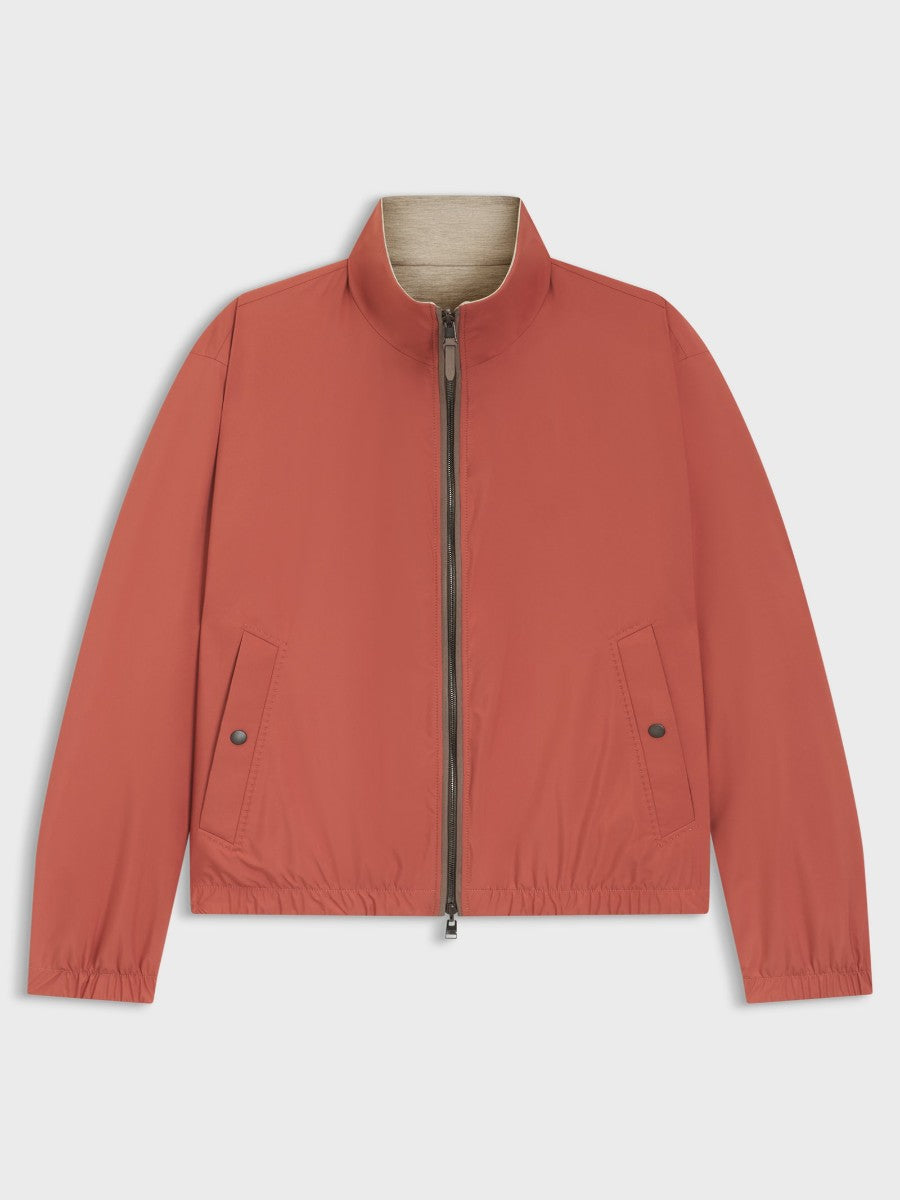BOSS Reversible Jacket - L-Core1