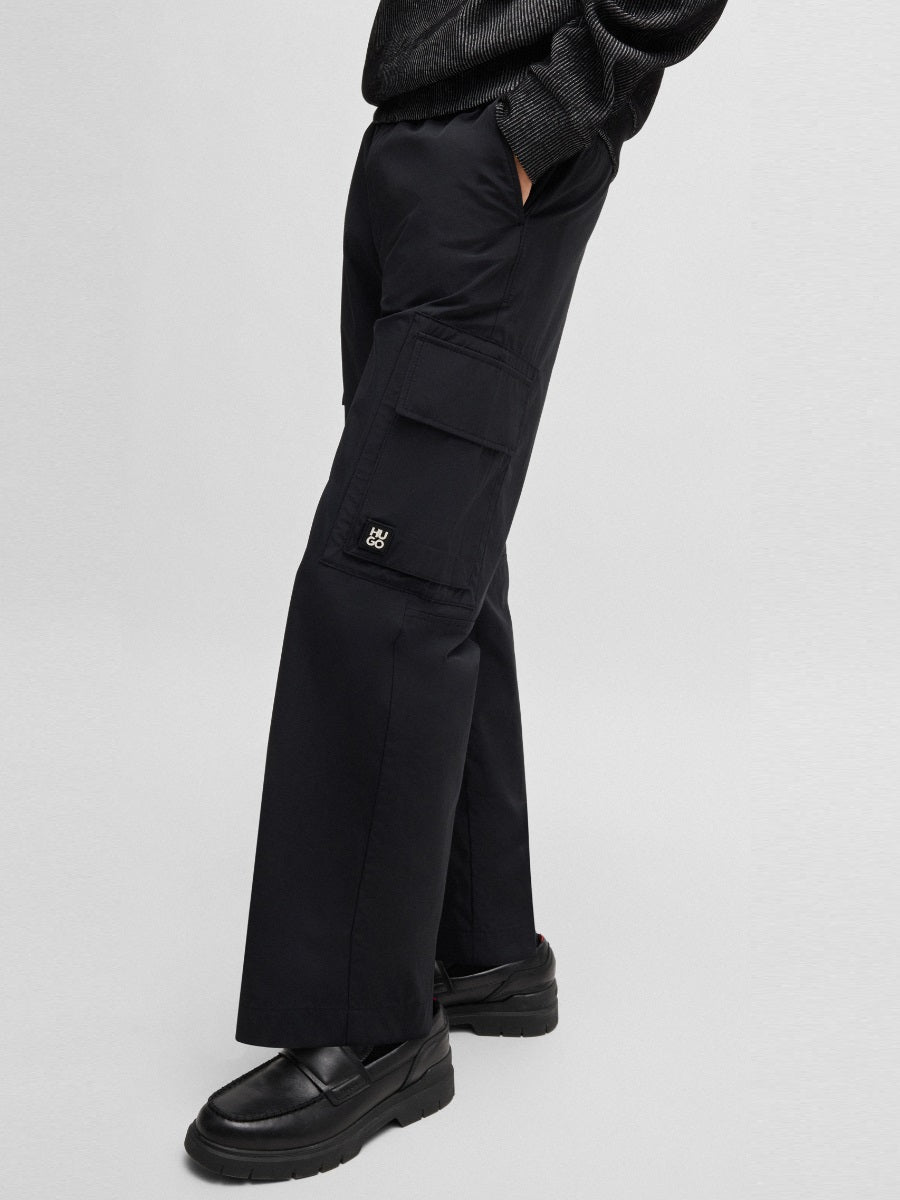 HUGO Leisure Trouser - Geza251