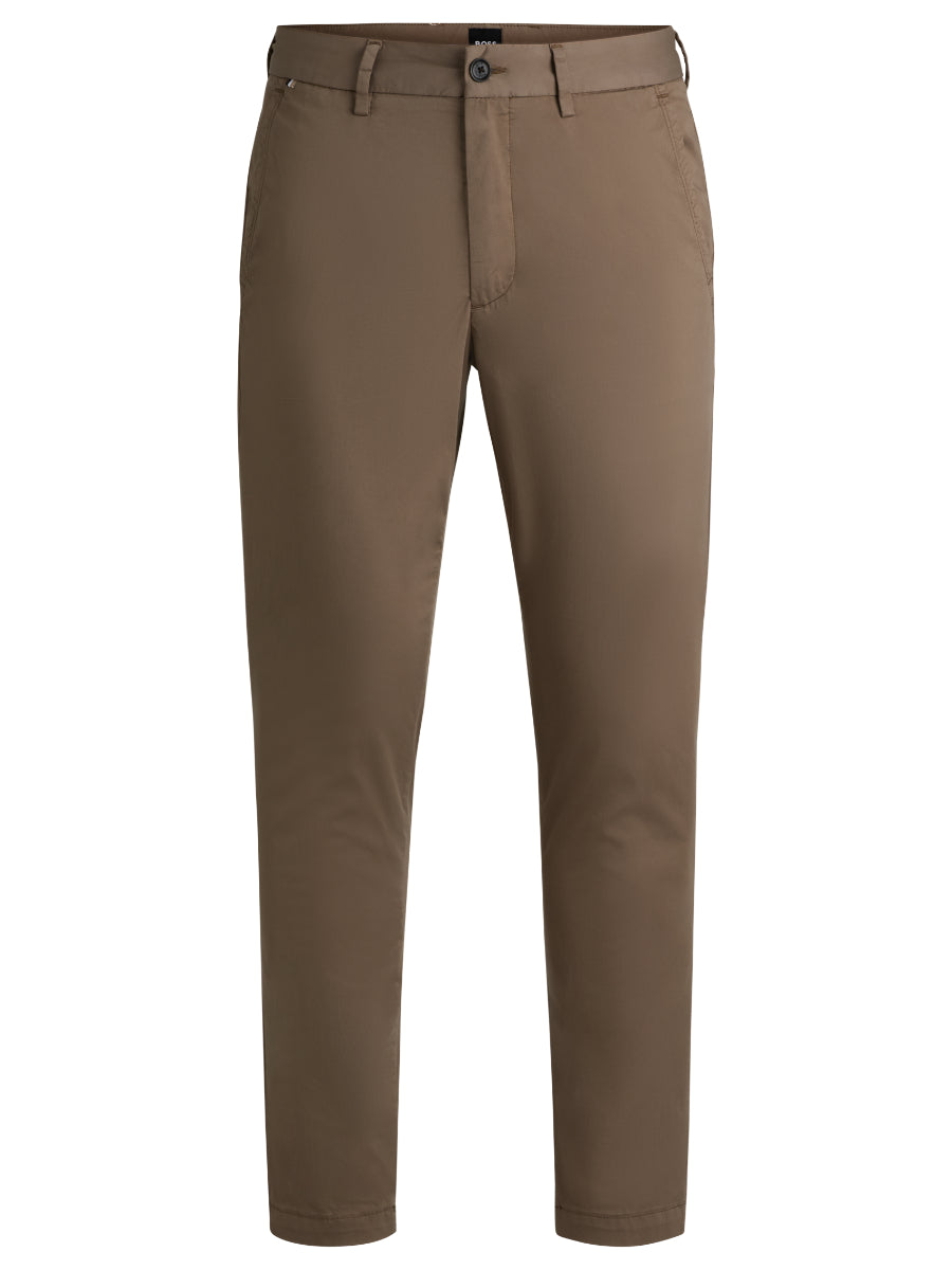 BOSS Leisure Trouser - H-Kaiton