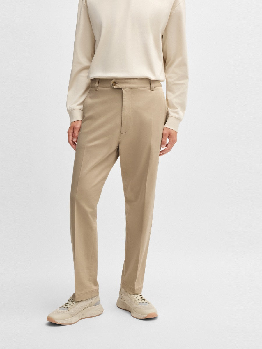 BOSS Leisure Trouser - C-Kleon