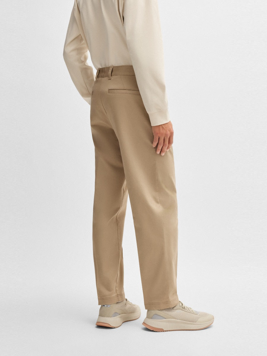 BOSS Leisure Trouser - C-Kleon