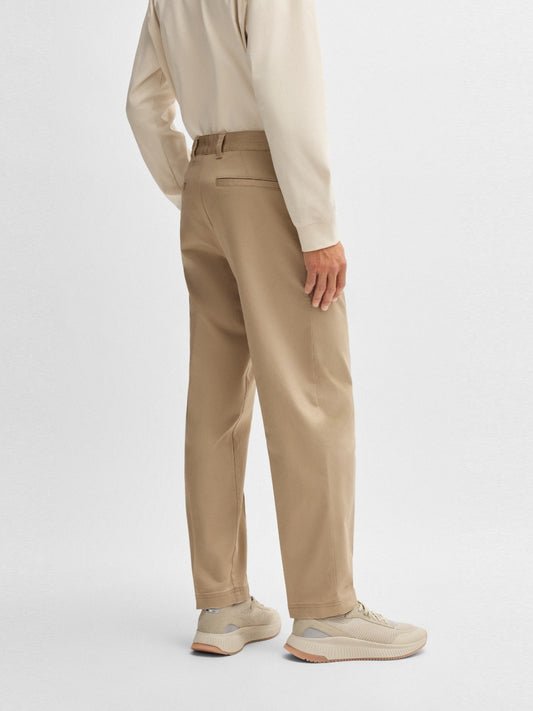 BOSS Leisure Trouser - C-Kleon